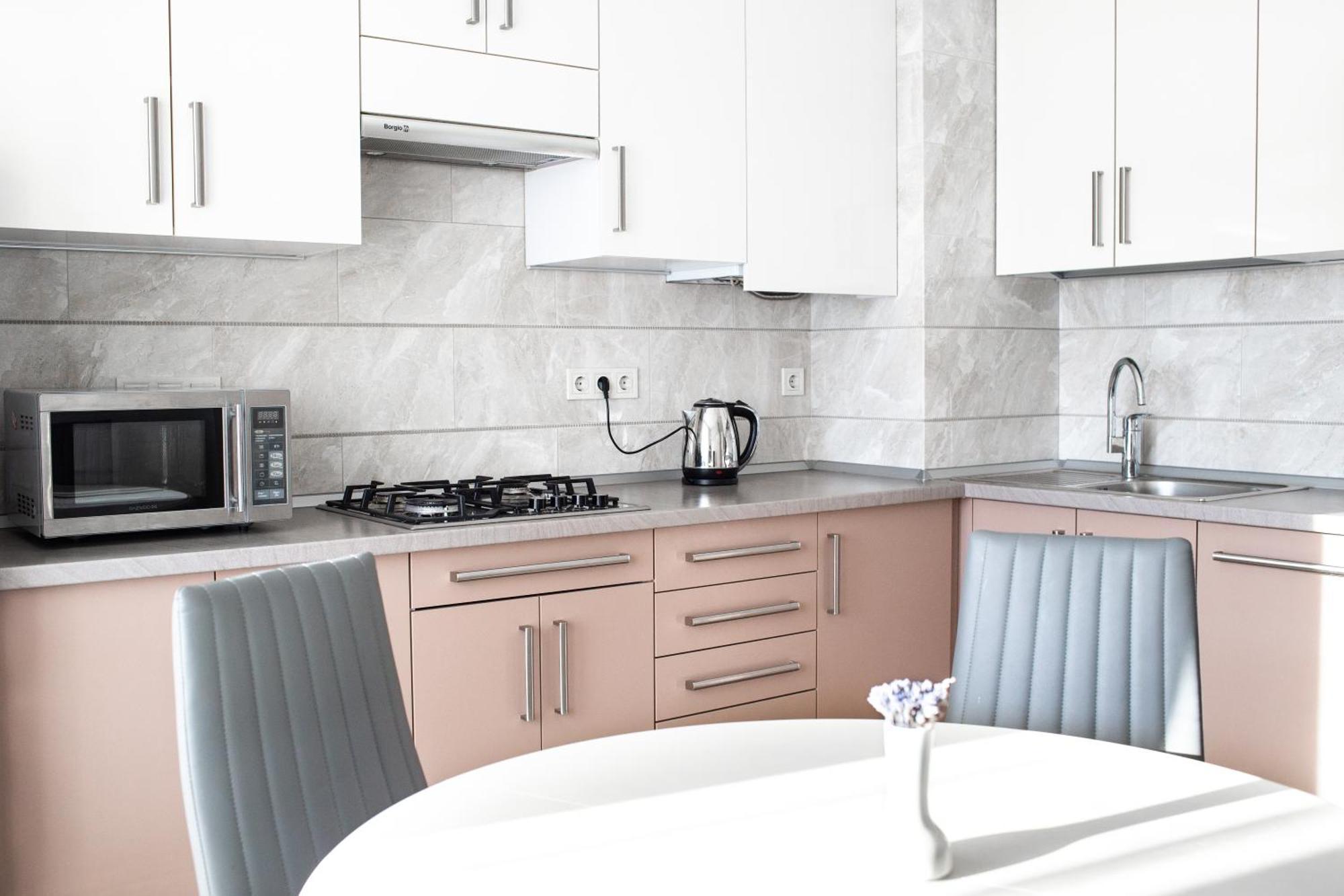 Apartament Vip на науковій, аквапарк Lwów