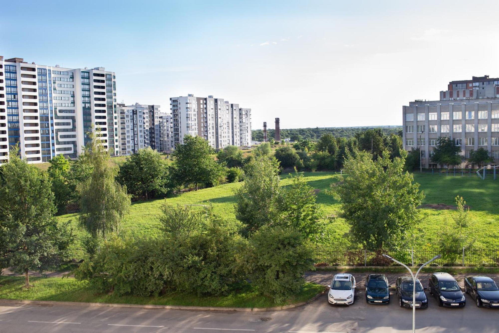 Apartament Vip на науковій, аквапарк *